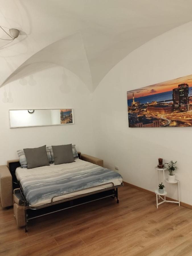 Apartamento The First Luccoli Garibaldi Rolli Génova Exterior foto